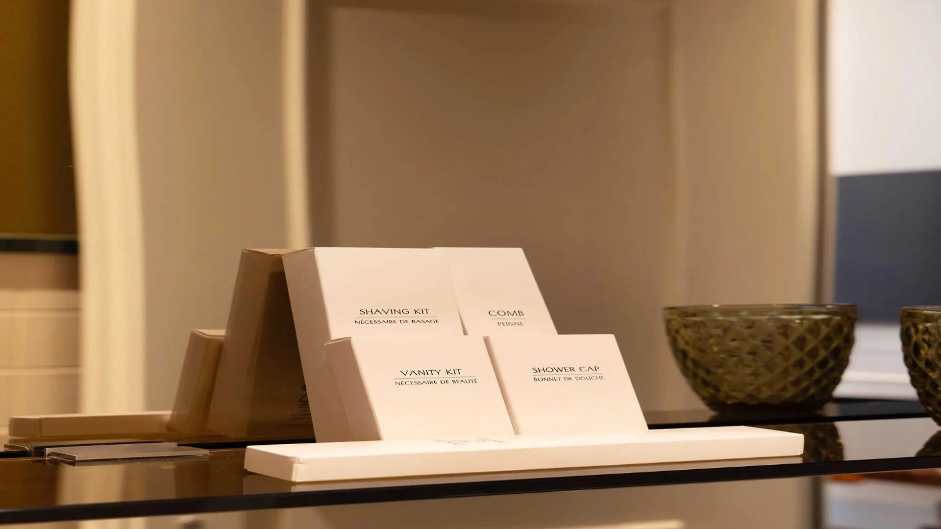 Apartment Palais Bourbon Hotel - Suite 44 - 4P - Invalides Paris