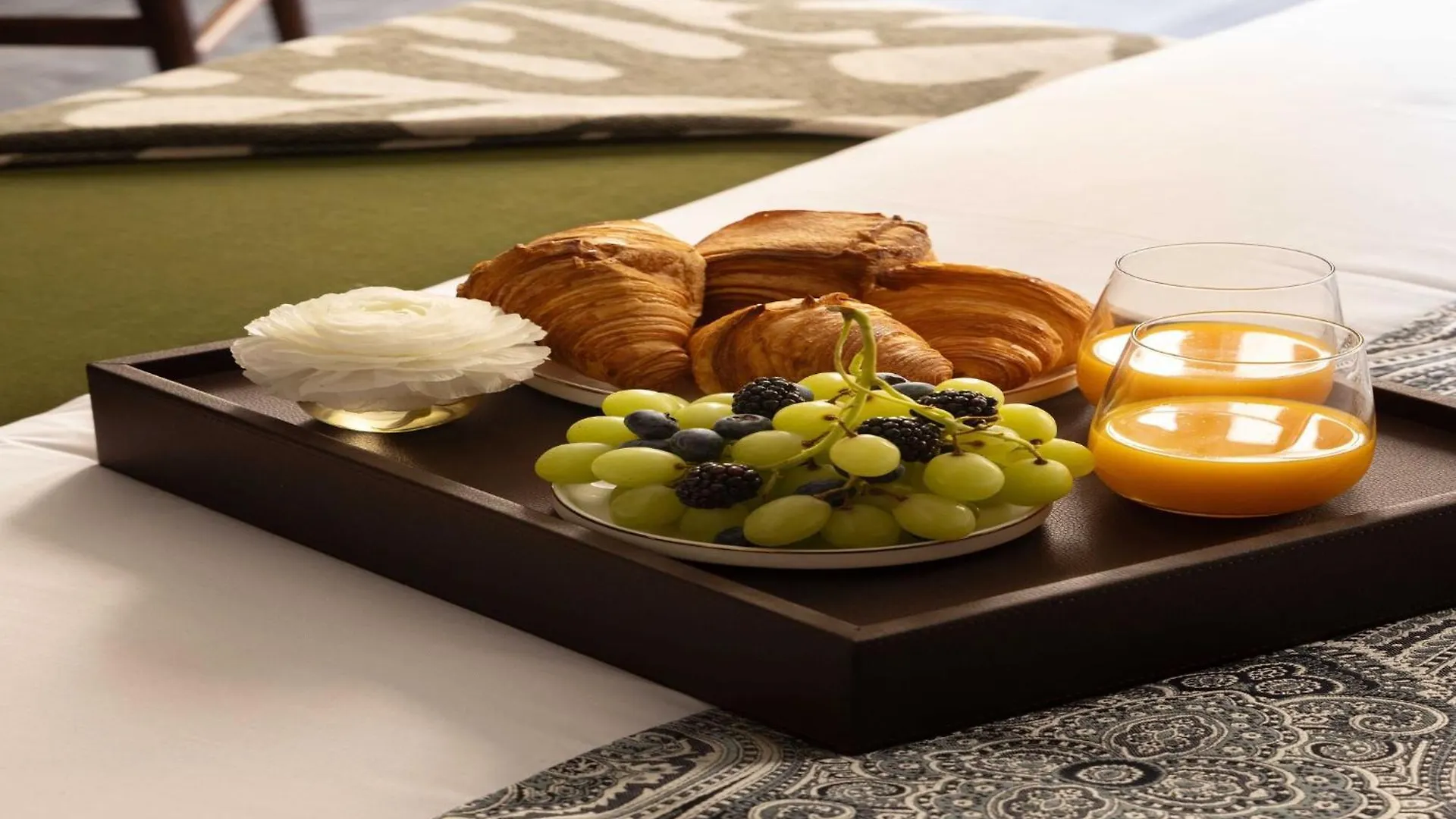 Apartment Palais Bourbon Hotel - Suite 44 - 4P - Invalides Paris