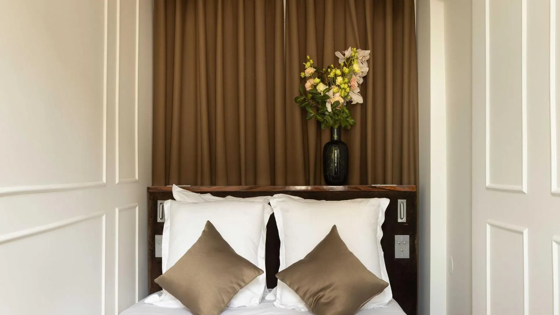 Palais Bourbon Hotel - Suite 44 - 4P - Invalides Paris