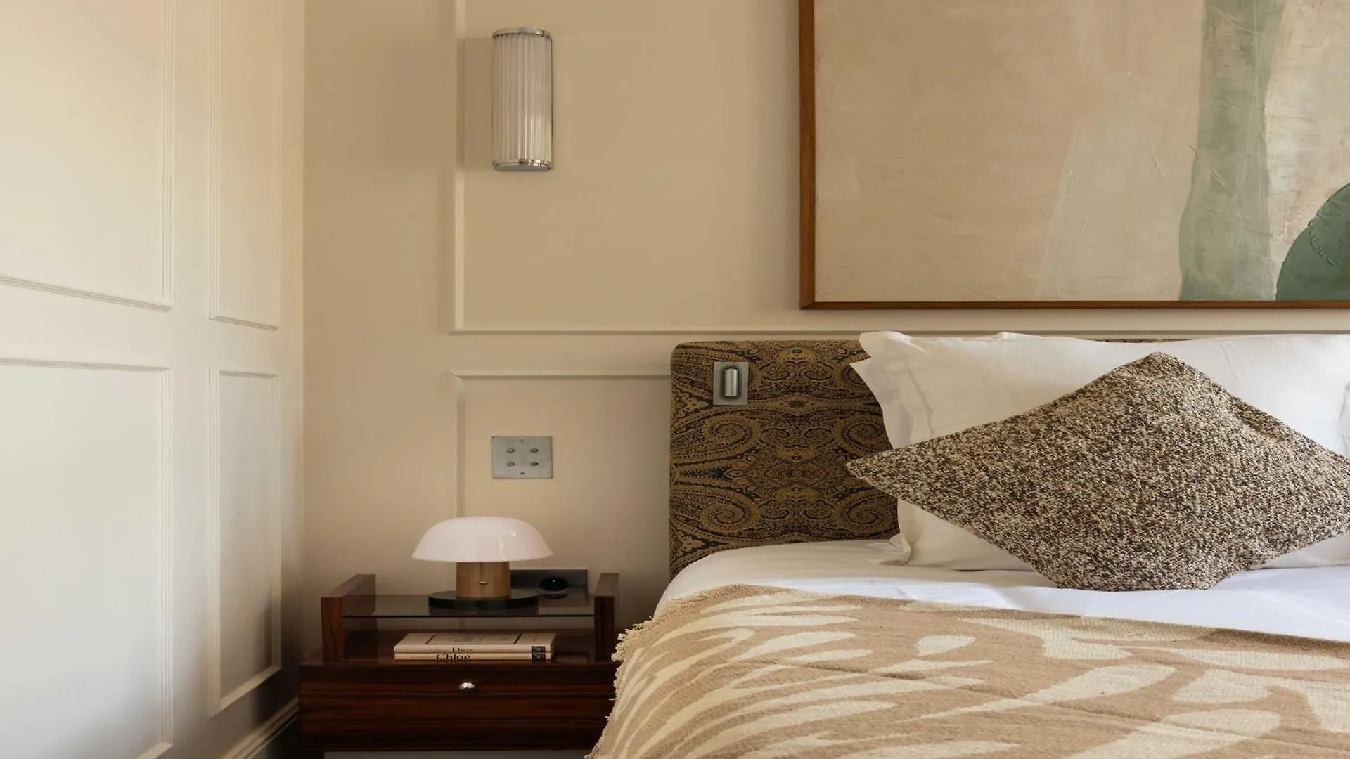 Palais Bourbon Hotel - Suite 44 - 4P - Invalides Paris
