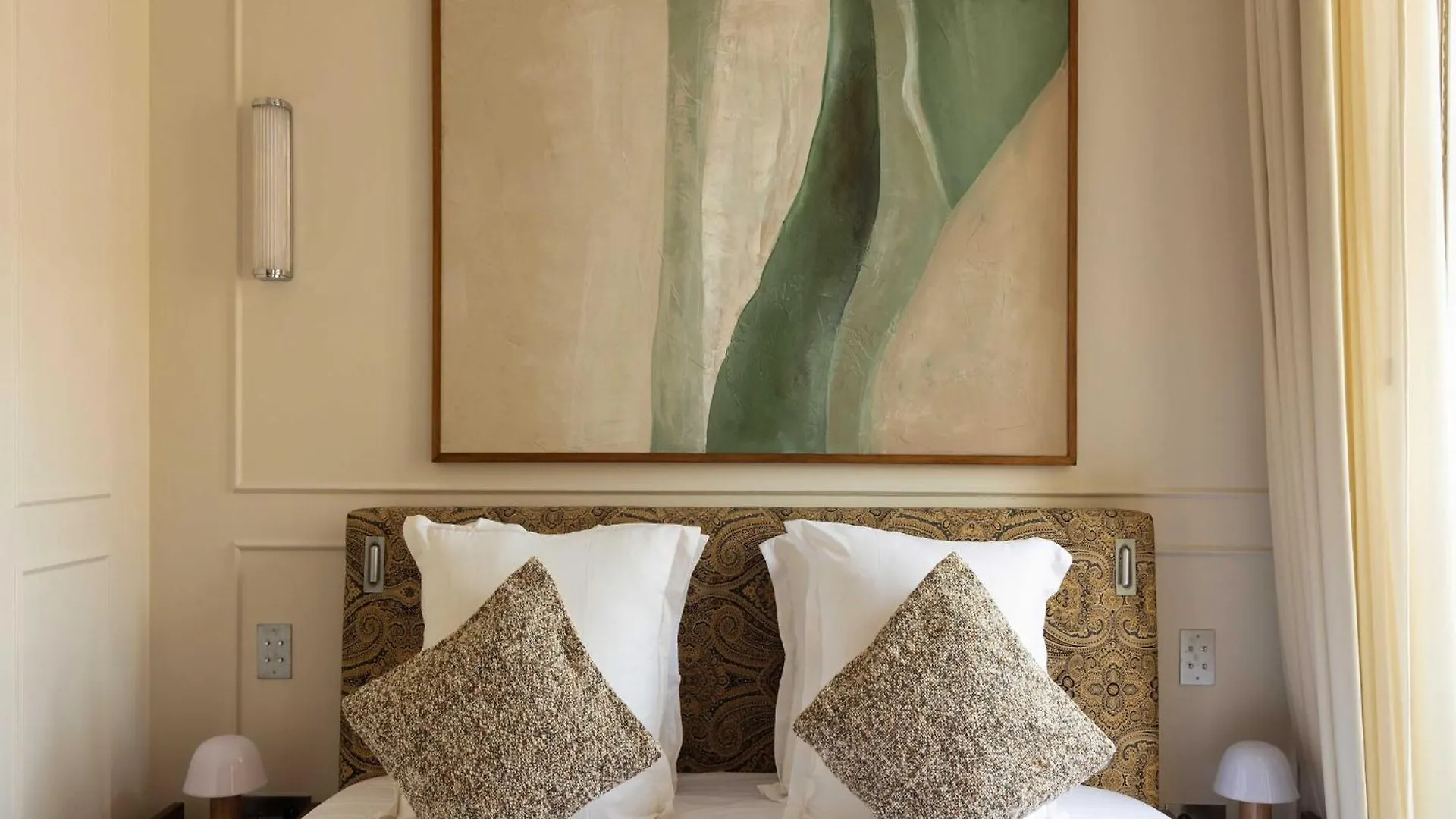 Palais Bourbon Hotel - Suite 44 - 4P - Invalides Parijs 0*,